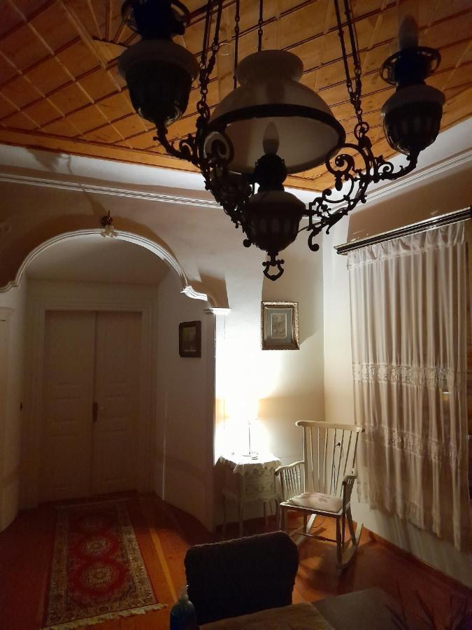 Willa Molivos Tower Mythimna Zewnętrze zdjęcie