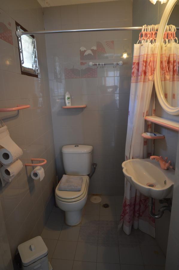 Willa Molivos Tower Mythimna Pokój zdjęcie